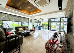 Jalan Senang (D14), Detached #562102671